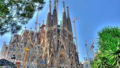 Architecture buildings