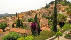 Architecture buildings