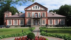 Architecture buildings