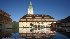 Architecture buildings