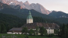 Architecture buildings