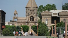 Architecture buildings