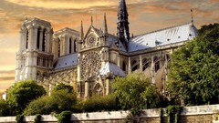 Architecture buildings