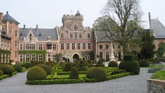 Architecture buildings