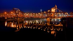 Architecture buildings