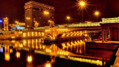 Architecture buildings