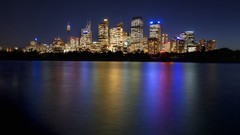 Architecture buildings