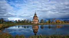 Architecture buildings