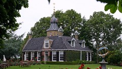 Architecture buildings