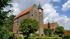 Architecture buildings