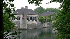 Architecture buildings