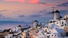 Architecture buildings