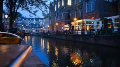 Architecture buildings