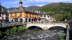 Architecture buildings