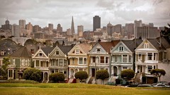 Architecture buildings