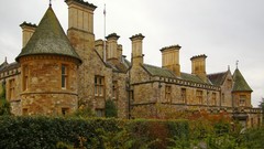 Architecture buildings