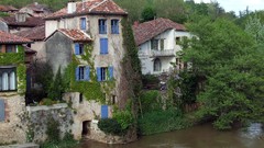 Architecture buildings