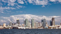 Architecture buildings