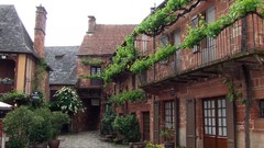 Architecture buildings