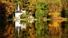 Architecture buildings