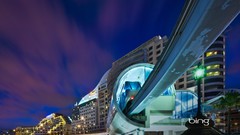 Architecture buildings