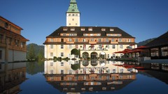 Architecture buildings