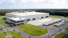 Architecture buildings