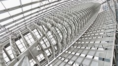 Architecture buildings