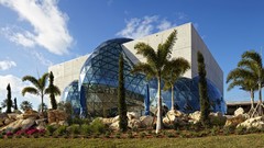 Architecture buildings