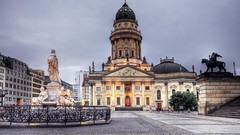 Architecture buildings