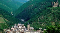 Architecture buildings