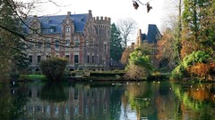 Architecture buildings