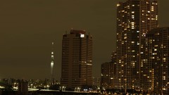 Architecture buildings