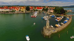 Architecture buildings