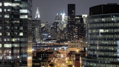 Architecture buildings