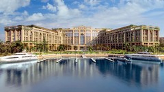 Architecture buildings