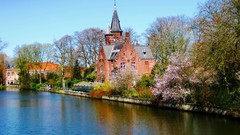 Architecture buildings