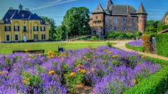 Architecture buildings