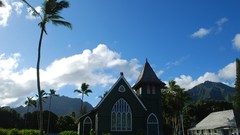 Architecture buildings