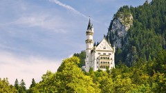 Architecture buildings