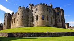 Architecture buildings