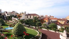 Architecture buildings