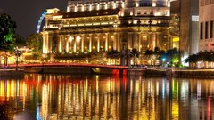 Architecture buildings