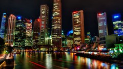 Architecture buildings