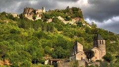 Architecture buildings