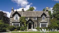 Architecture buildings