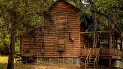 Architecture buildings