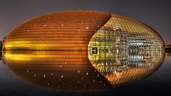 Architecture buildings