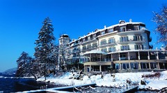 Architecture buildings