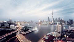 Architecture buildings